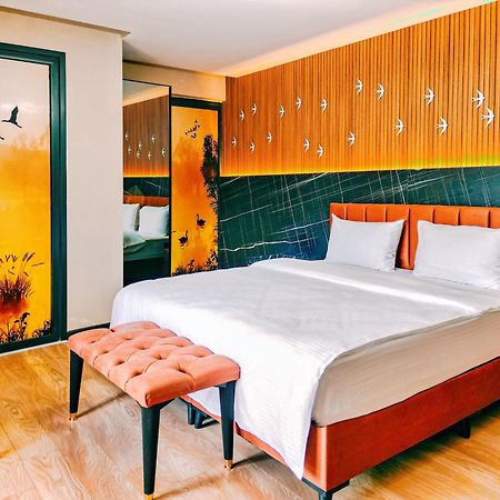 1314 Suite Hotel Istanbul Arnavutkoy Ngoại thất bức ảnh