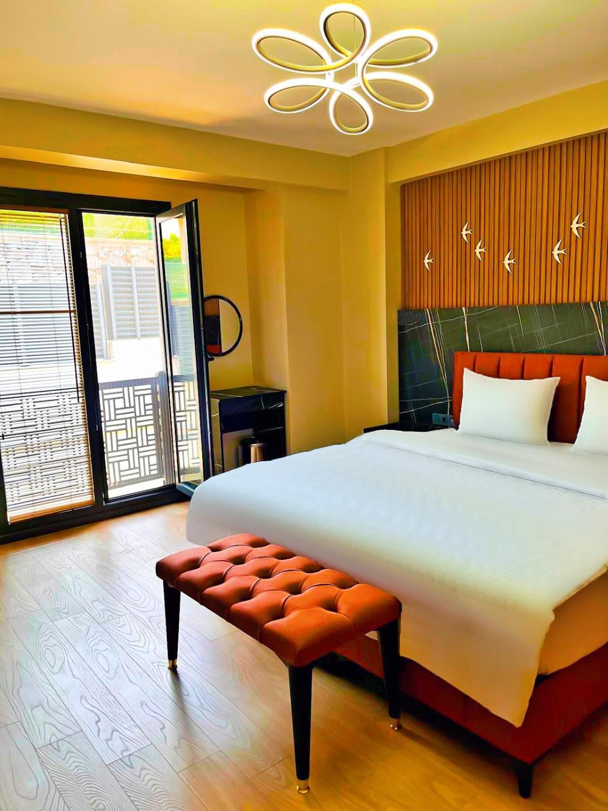 1314 Suite Hotel Istanbul Arnavutkoy Ngoại thất bức ảnh