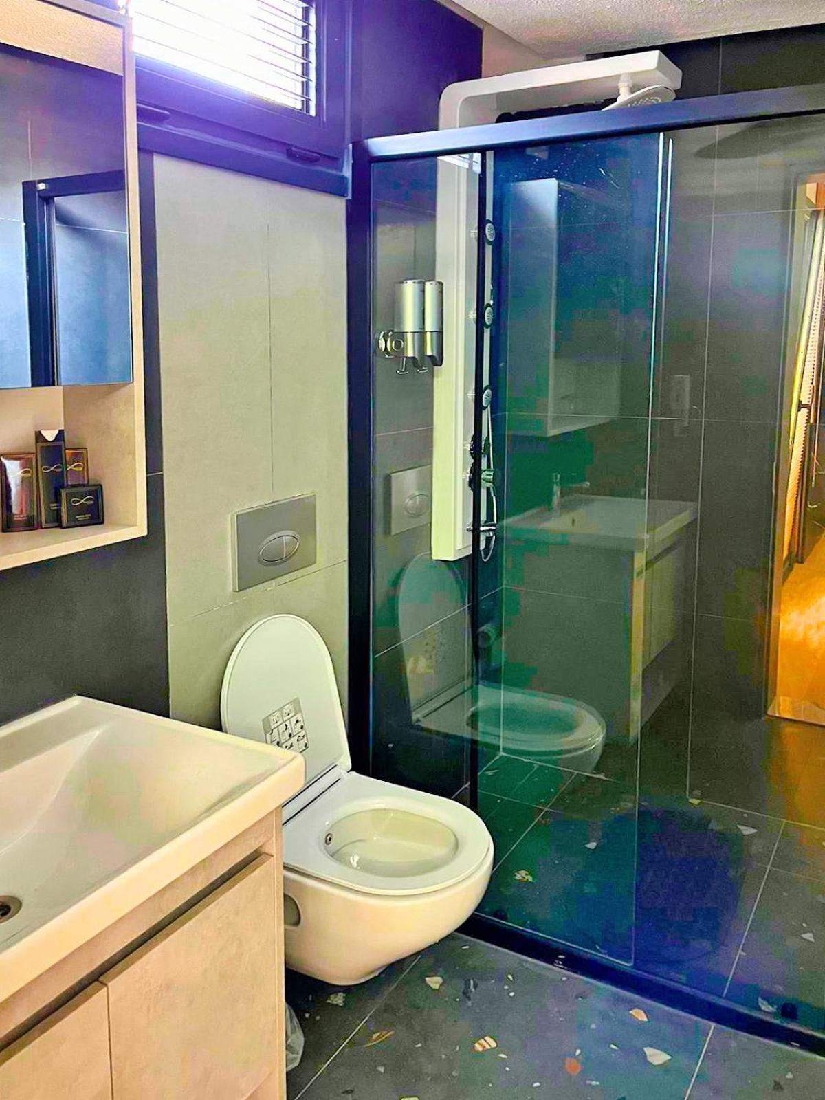 1314 Suite Hotel Istanbul Arnavutkoy Ngoại thất bức ảnh