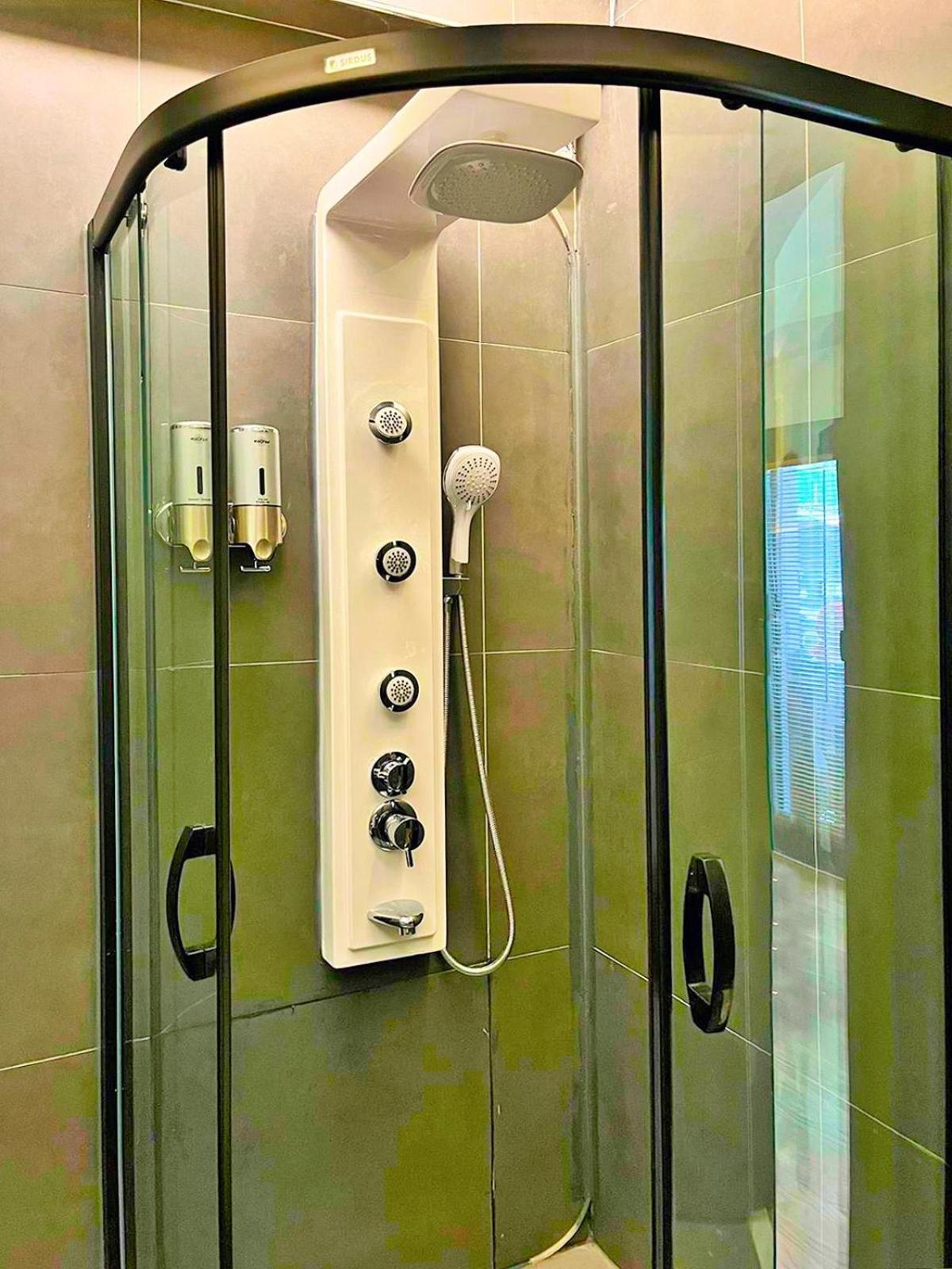 1314 Suite Hotel Istanbul Arnavutkoy Ngoại thất bức ảnh
