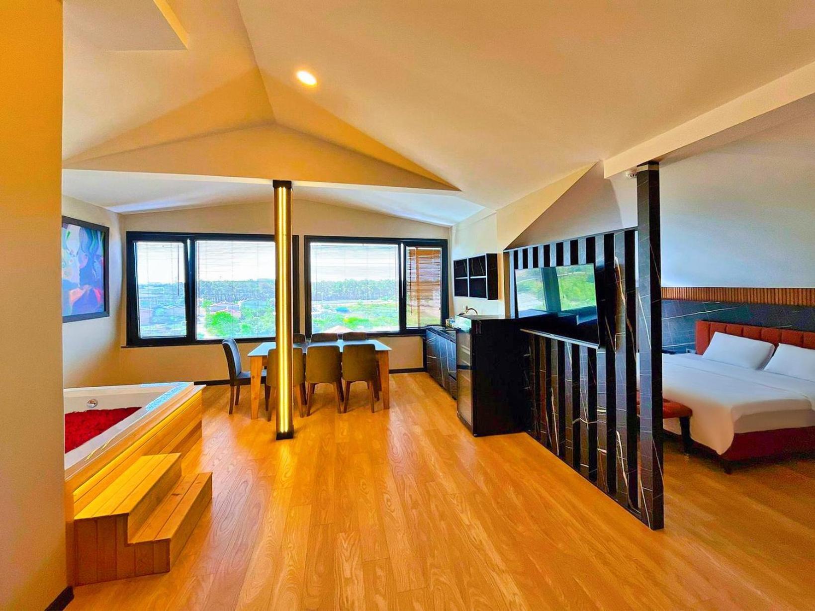 1314 Suite Hotel Istanbul Arnavutkoy Ngoại thất bức ảnh