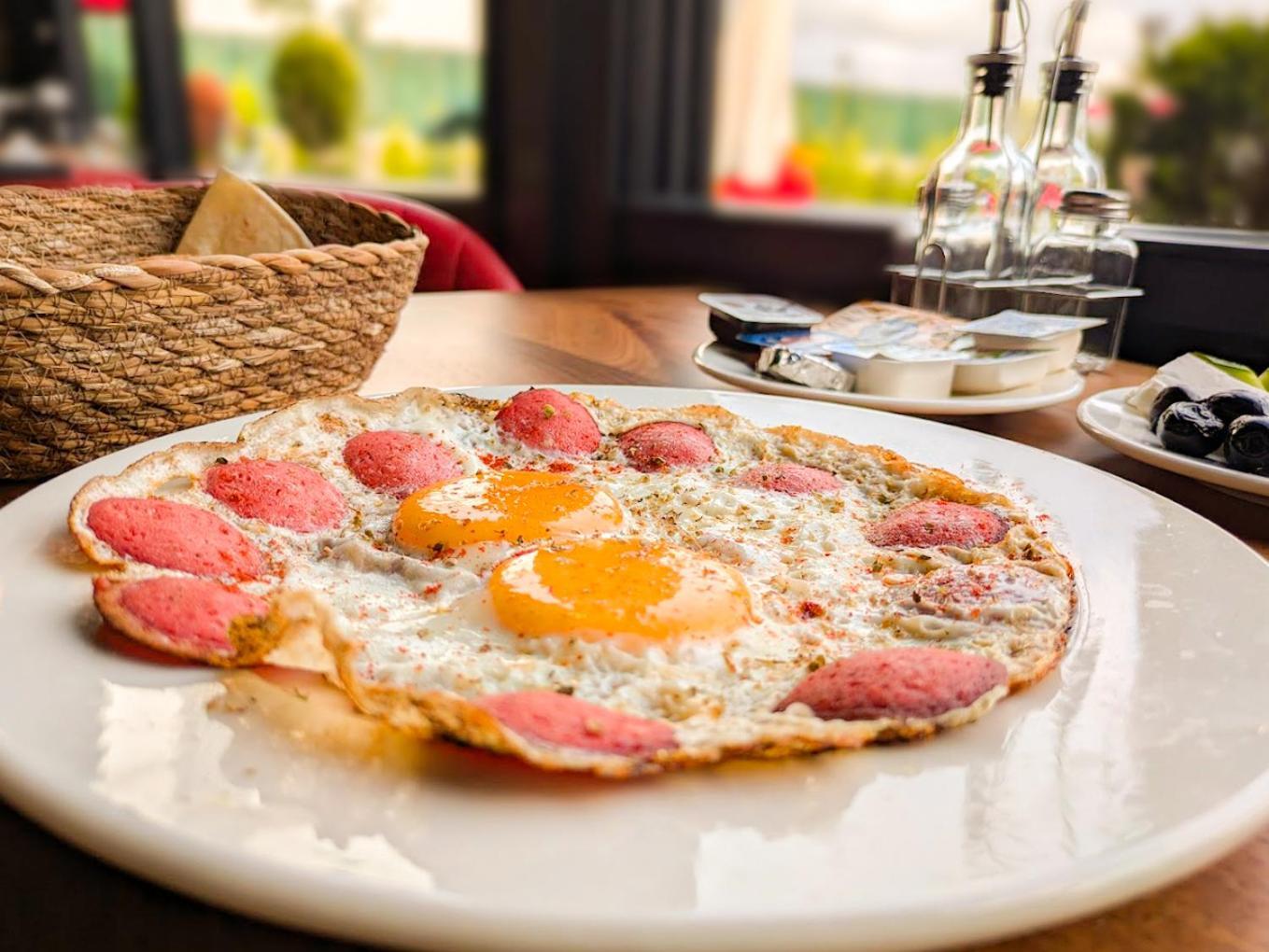 1314 Suite Hotel Istanbul Arnavutkoy Ngoại thất bức ảnh