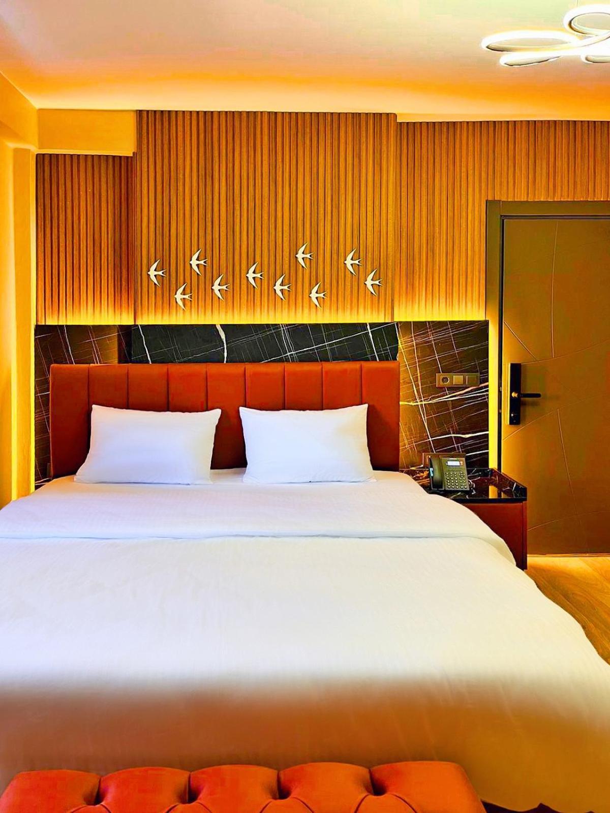 1314 Suite Hotel Istanbul Arnavutkoy Ngoại thất bức ảnh