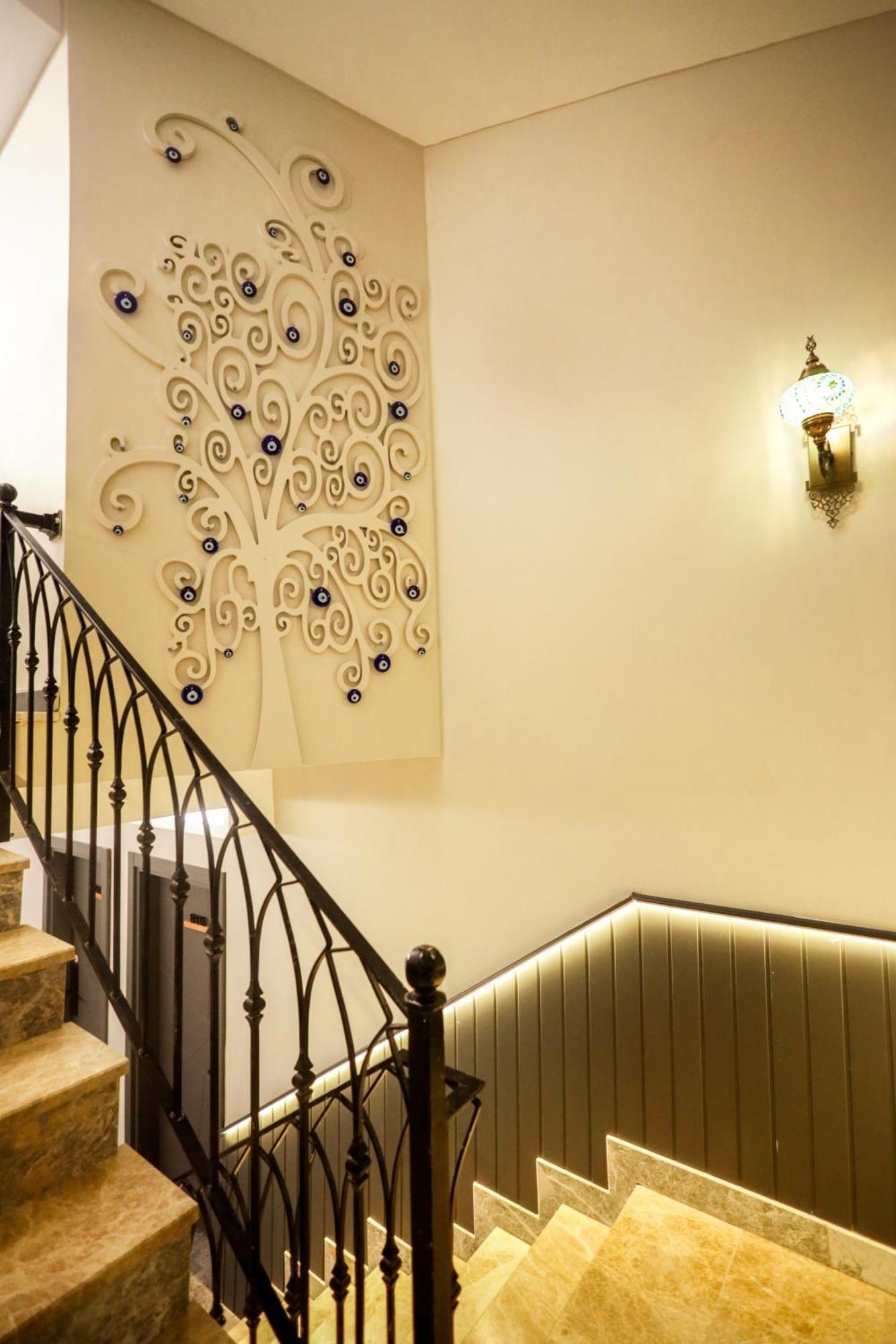 1314 Suite Hotel Istanbul Arnavutkoy Ngoại thất bức ảnh