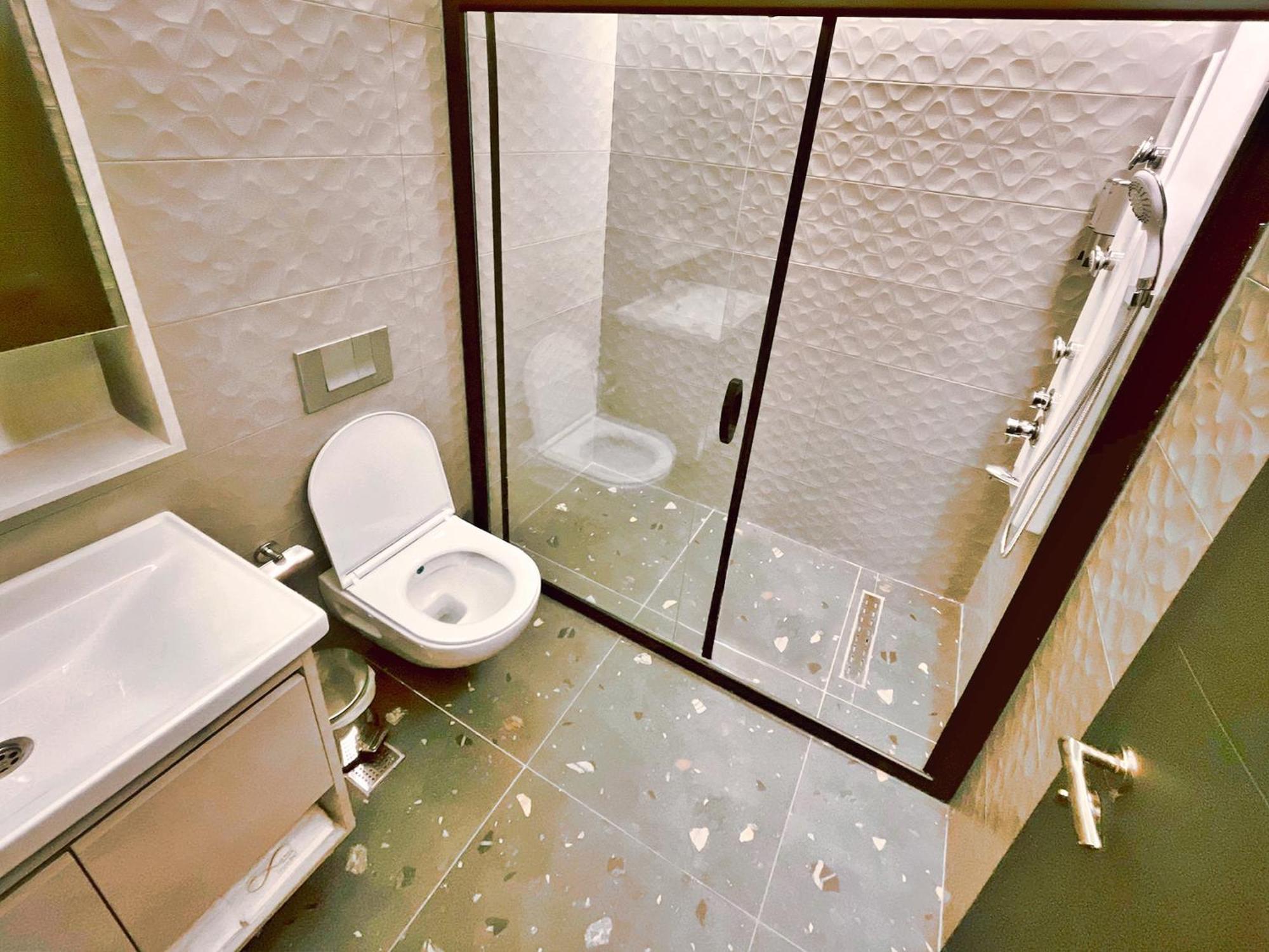 1314 Suite Hotel Istanbul Arnavutkoy Ngoại thất bức ảnh