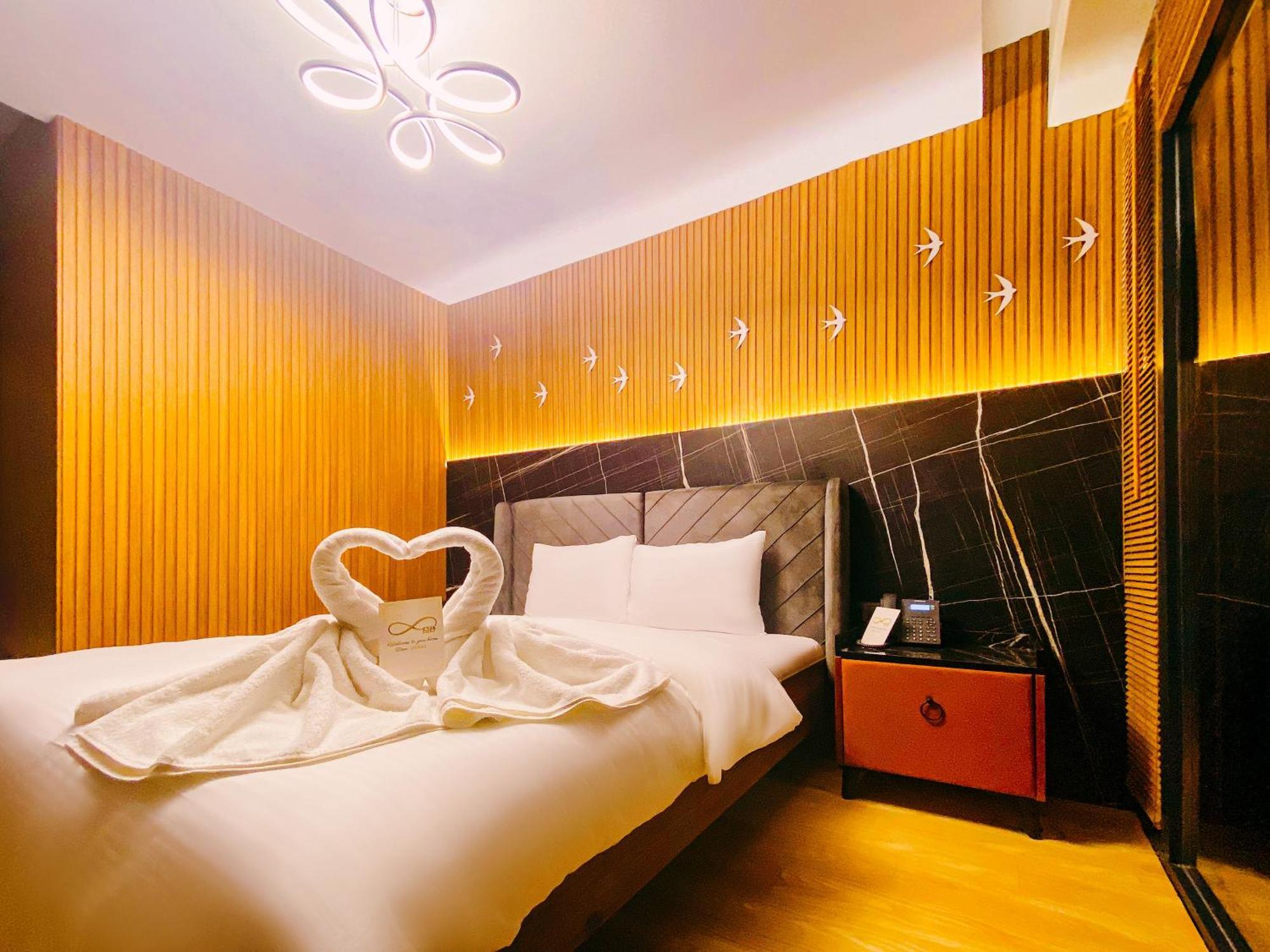 1314 Suite Hotel Istanbul Arnavutkoy Ngoại thất bức ảnh