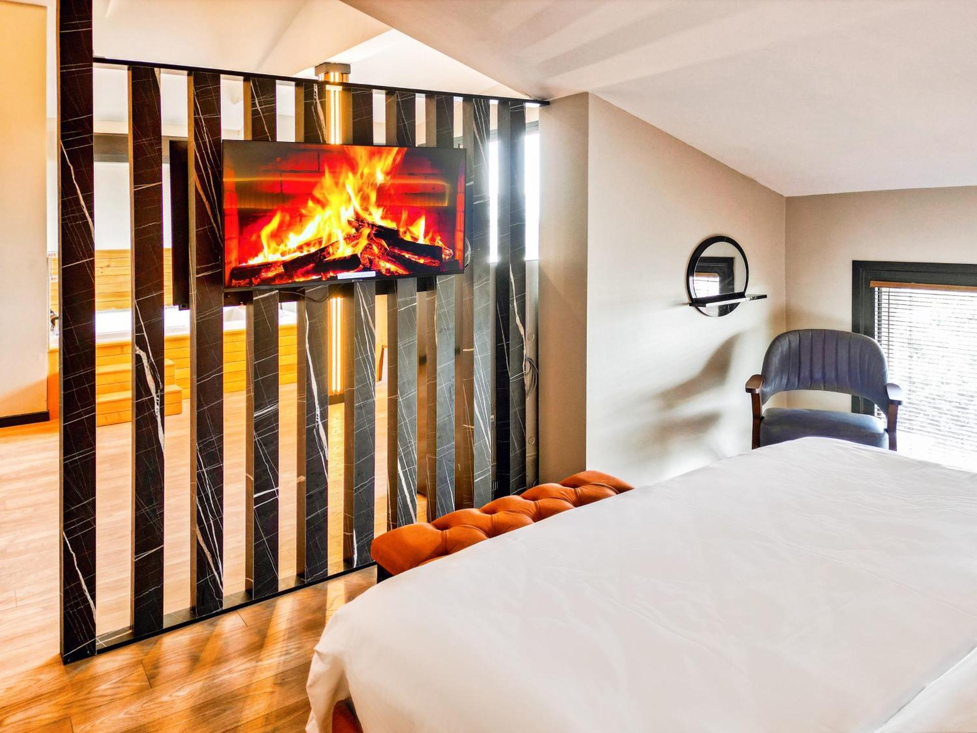1314 Suite Hotel Istanbul Arnavutkoy Ngoại thất bức ảnh