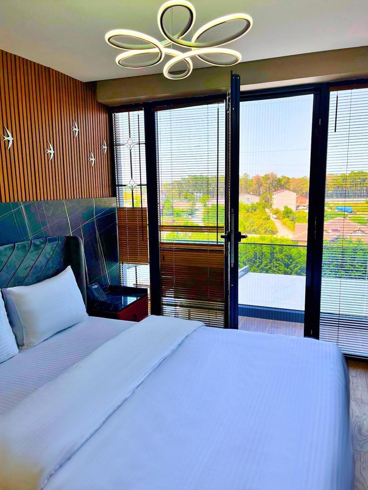 1314 Suite Hotel Istanbul Arnavutkoy Ngoại thất bức ảnh