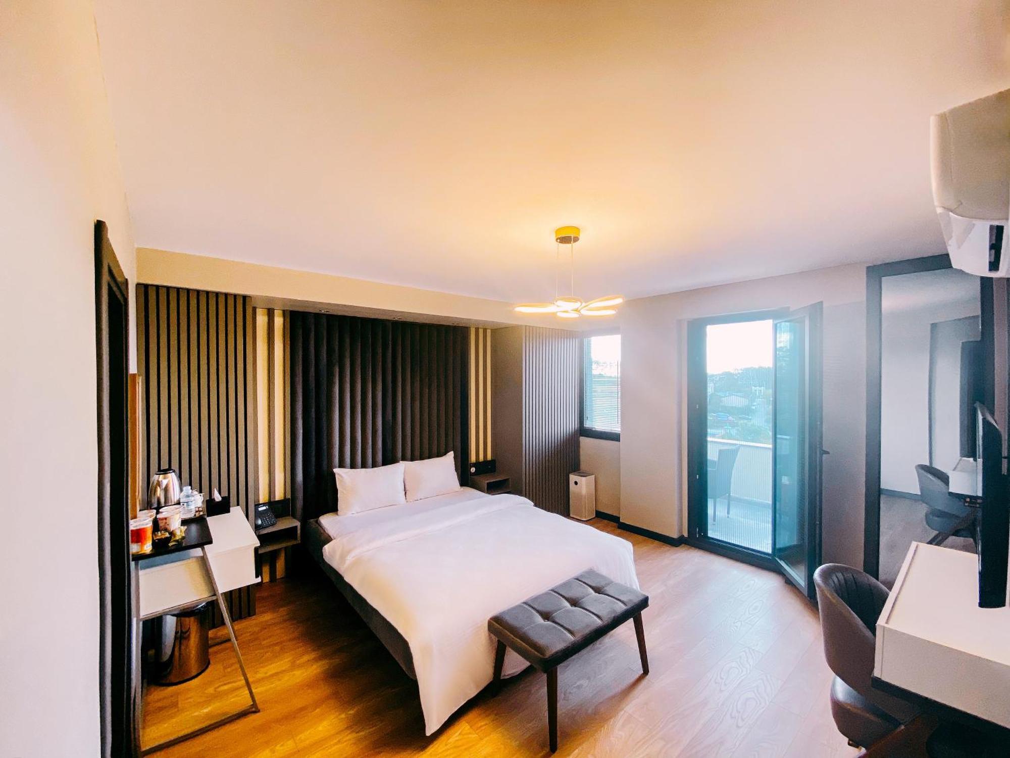 1314 Suite Hotel Istanbul Arnavutkoy Ngoại thất bức ảnh