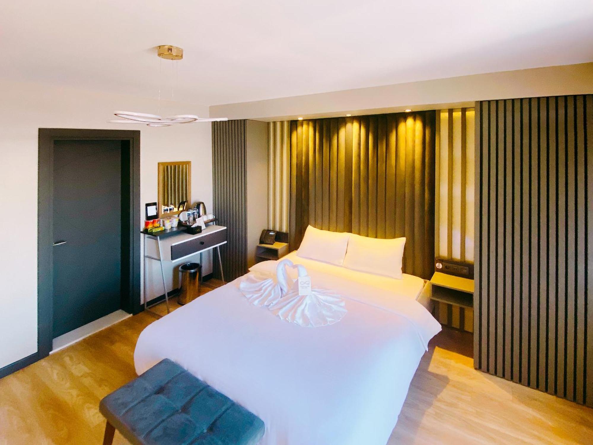 1314 Suite Hotel Istanbul Arnavutkoy Ngoại thất bức ảnh